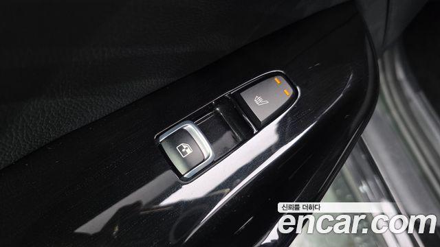 Kia K5 Hybrid (III) Noblesse 2023 — фото 27