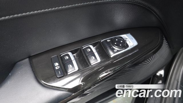 Kia K5 Hybrid (III) Noblesse 2023 — фото 28