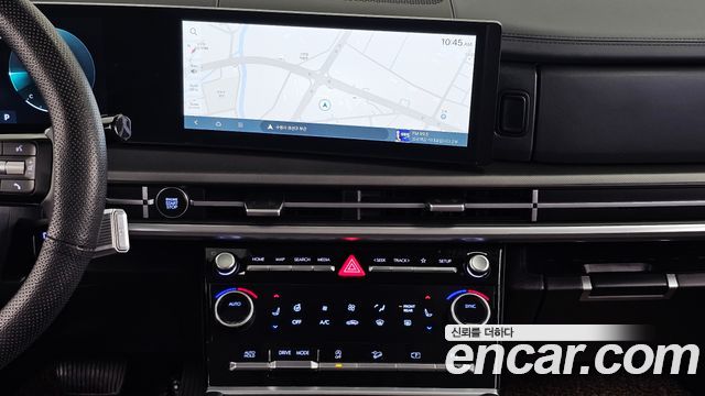 Hyundai Santa Fe (MX5) Gasoline 2.5T 2WD Prestige 2024 — фото 14