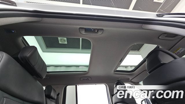 Hyundai Santa Fe (MX5) Gasoline 2.5T 2WD Prestige 2024 — фото 17
