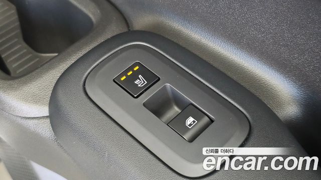 Hyundai Santa Fe (MX5) Gasoline 2.5T 2WD Prestige 2024 — фото 18