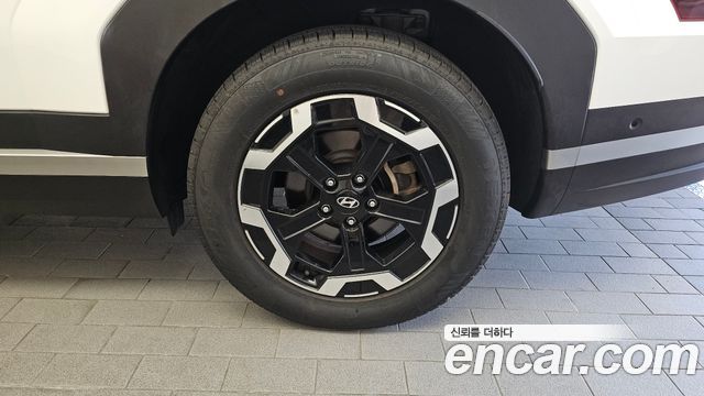 Hyundai Santa Fe (MX5) Gasoline 2.5T 2WD Prestige 2024 — фото 21