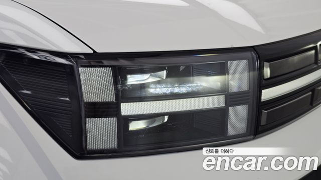 Hyundai Santa Fe (MX5) Gasoline 2.5T 2WD Prestige 2024 — фото 22
