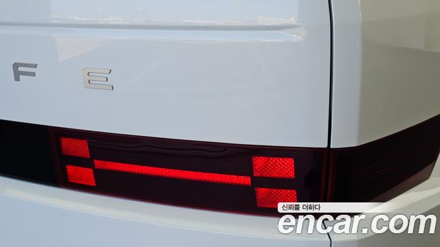 Hyundai Santa Fe (MX5) Gasoline 2.5T 2WD Prestige 2024 — фото 23