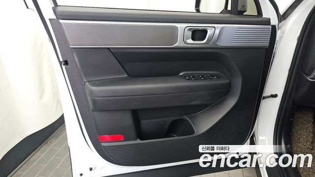 Hyundai Santa Fe (MX5) Gasoline 2.5T 2WD Prestige 2024 — фото 24