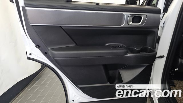 Hyundai Santa Fe (MX5) Gasoline 2.5T 2WD Prestige 2024 — фото 25