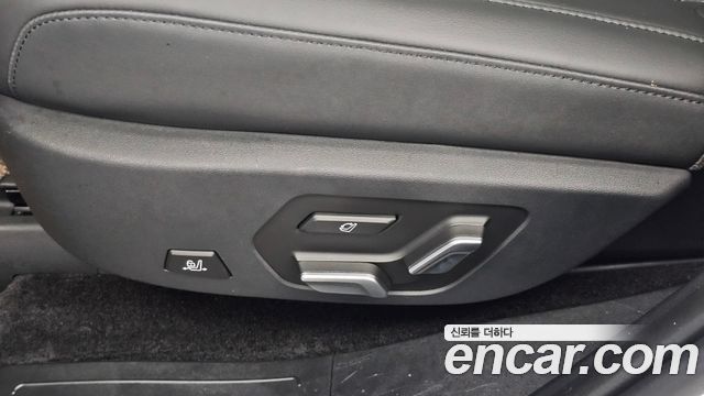 Hyundai Santa Fe (MX5) Gasoline 2.5T 2WD Prestige 2024 — фото 26