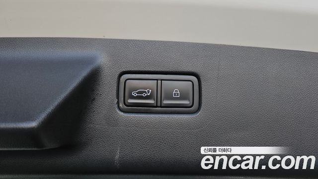 Hyundai Santa Fe (MX5) Gasoline 2.5T 2WD Prestige 2024 — фото 27