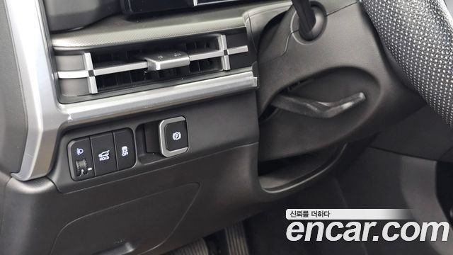 Hyundai Santa Fe (MX5) Gasoline 2.5T 2WD Prestige 2024 — фото 29