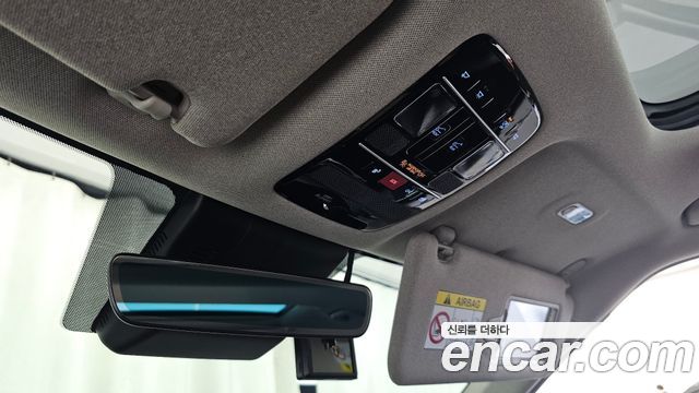 Hyundai Santa Fe (MX5) Gasoline 2.5T 2WD Prestige 2024 — фото 30
