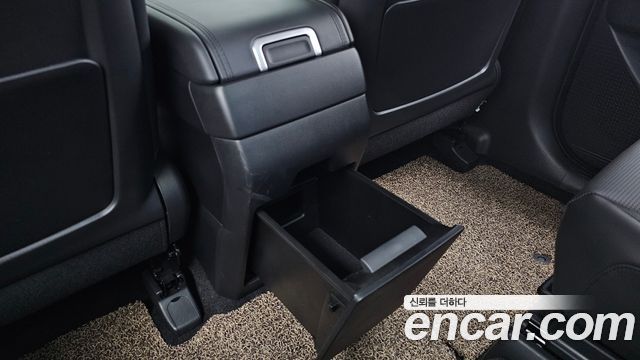 Hyundai Santa Fe (MX5) Gasoline 2.5T 2WD Prestige 2024 — фото 32