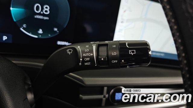 Hyundai Santa Fe (MX5) Gasoline 2.5T 2WD Prestige 2024 — фото 36