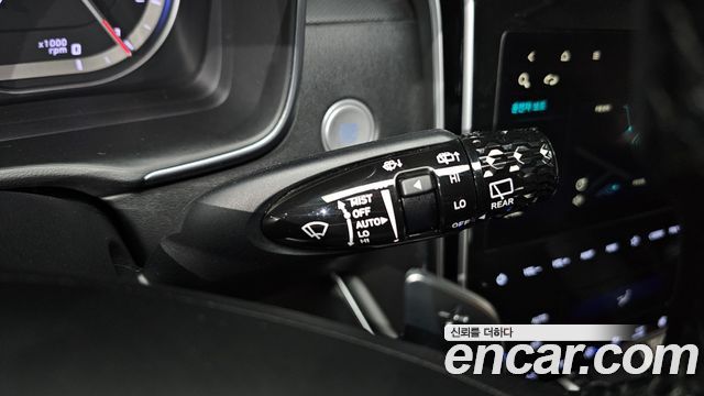 Hyundai Tucson (NX4) Diesel 2.0 2WD Modern 2023 — фото 18
