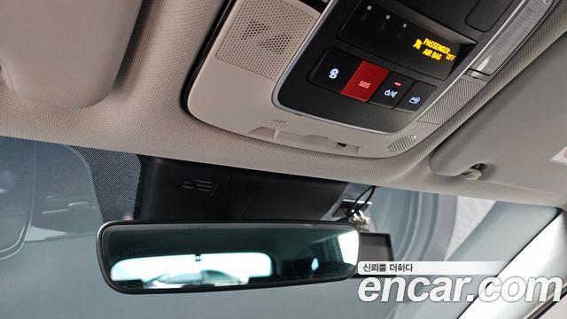 Hyundai Tucson (NX4) Diesel 2.0 2WD Modern 2023 — фото 19