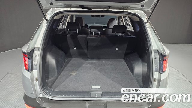 Hyundai Tucson (NX4) Diesel 2.0 2WD Modern 2023 — фото 20