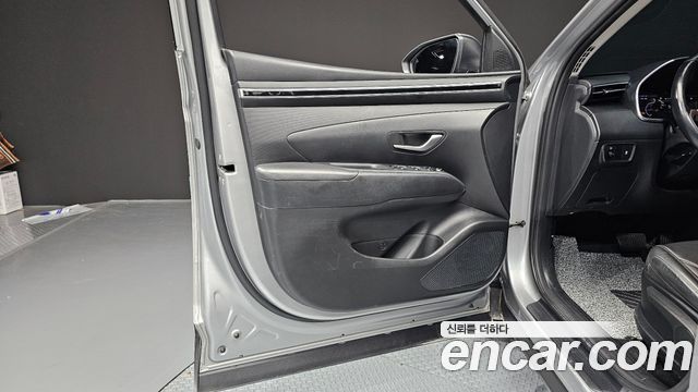Hyundai Tucson (NX4) Diesel 2.0 2WD Modern 2023 — фото 24