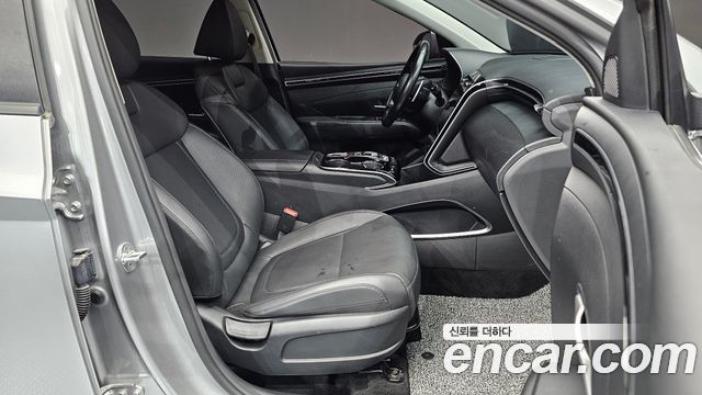Hyundai Tucson (NX4) Diesel 2.0 2WD Modern 2023 — фото 26