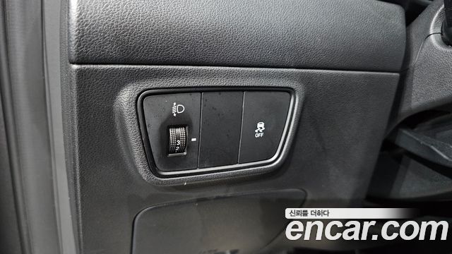 Hyundai Tucson (NX4) Diesel 2.0 2WD Modern 2023 — фото 28
