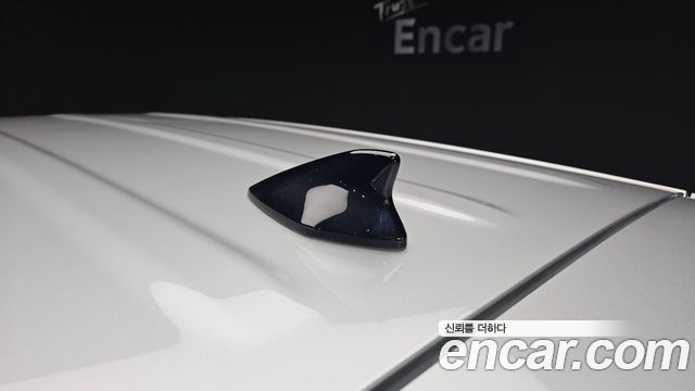 Hyundai Tucson (NX4) Diesel 2.0 2WD Modern 2023 — фото 29