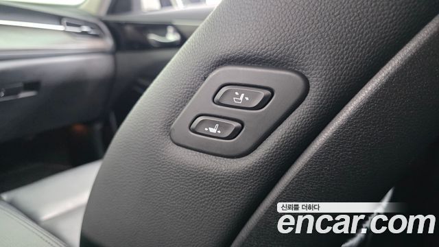 Kia K7 Premier 2.5 GDI Prestige 2020 — фото 18
