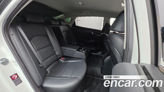 Kia K7 Premier 2.5 GDI Prestige 2020 — фото 19