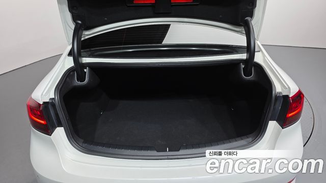 Kia K7 Premier 2.5 GDI Prestige 2020 — фото 20