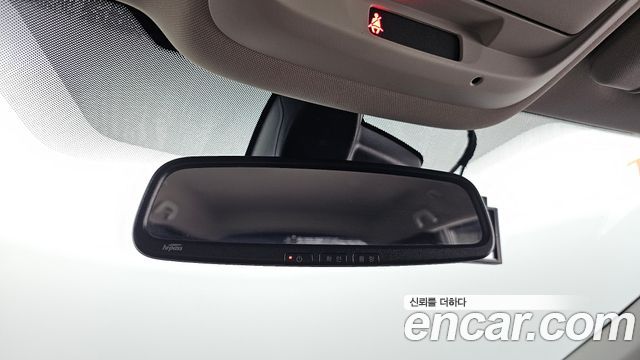 Renault Korea QM6 2.0 LPe RE 2WD 2020 — фото 19