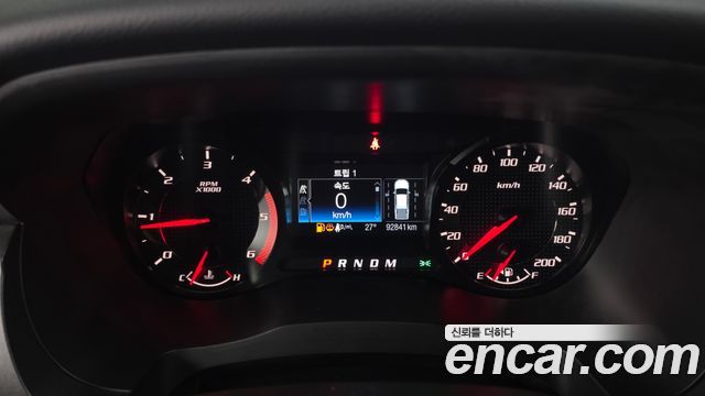 Ford Ranger (III) 2.0 Raptor 2022 — фото 8