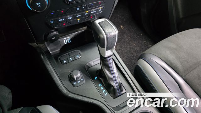Ford Ranger (III) 2.0 Raptor 2022 — фото 9