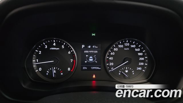 Hyundai i30 (PD) 1.4 Turbo Premium 2020 — фото 8