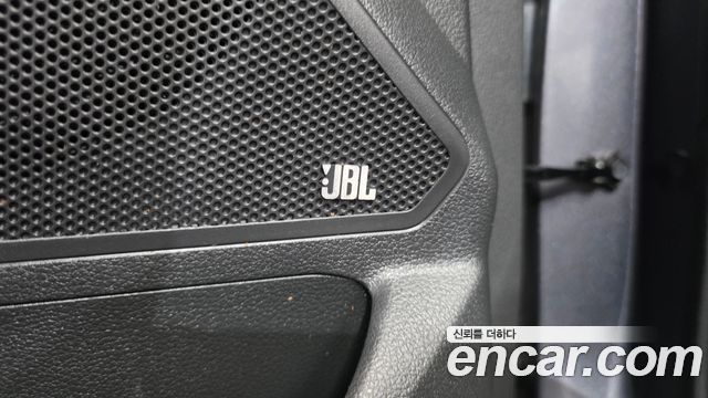 Hyundai i30 (PD) 1.4 Turbo Premium 2020 — фото 13