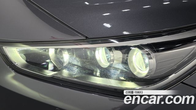 Hyundai i30 (PD) 1.4 Turbo Premium 2020 — фото 22
