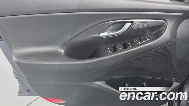 Hyundai i30 (PD) 1.4 Turbo Premium 2020 — фото 24