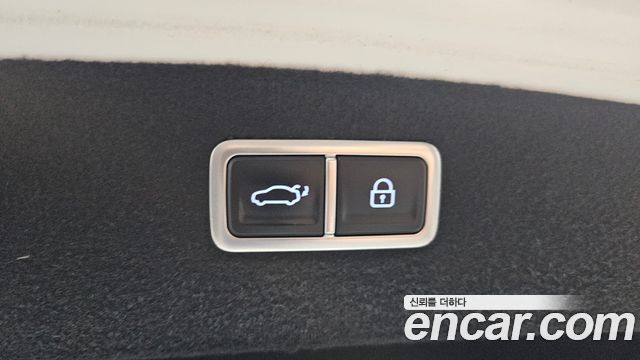 Genesis Electrified G80 (RG3) e-AWD 2022 — фото 16