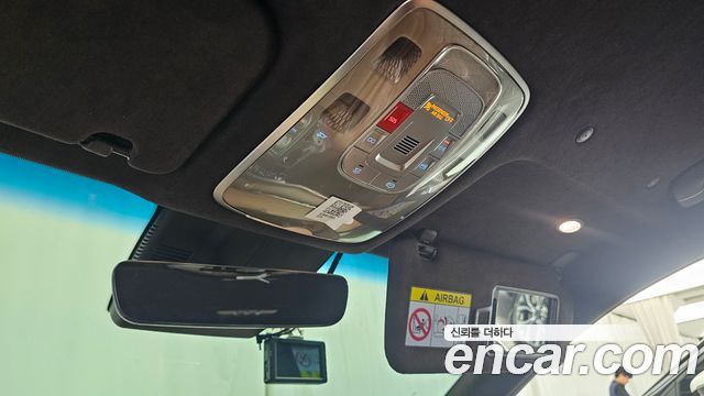 Genesis Electrified G80 (RG3) e-AWD 2022 — фото 20
