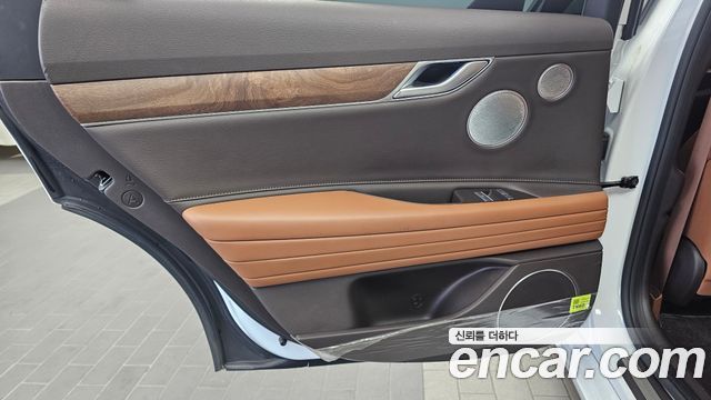 Genesis Electrified G80 (RG3) e-AWD 2022 — фото 25