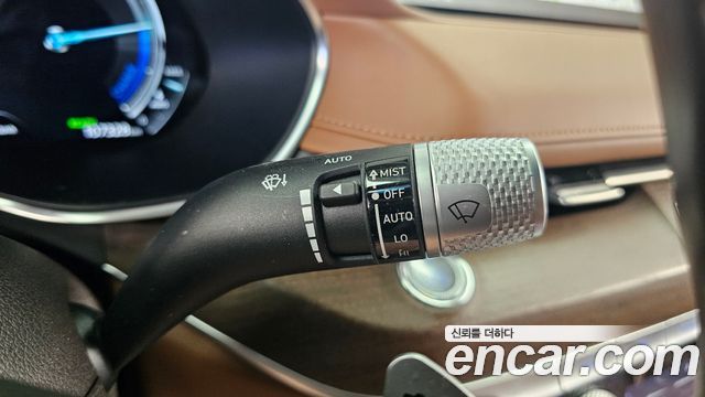 Genesis Electrified G80 (RG3) e-AWD 2022 — фото 28