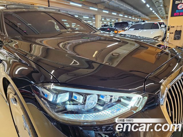 Mercedes-Benz S-Class (W223) Maybach S580 4MATIC 2022 — фото 3