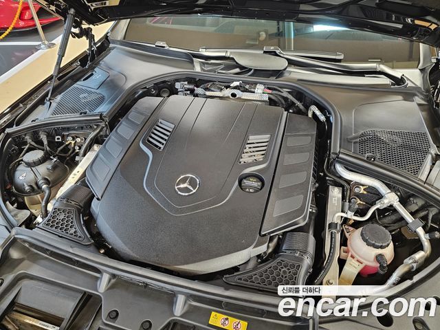 Mercedes-Benz S-Class (W223) Maybach S580 4MATIC 2022 — фото 6