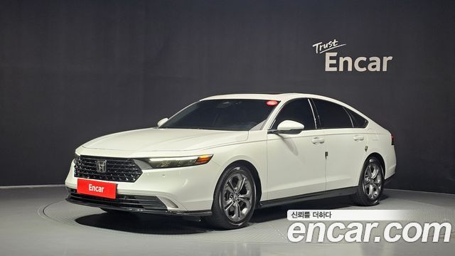 Honda Accord (XI) 1.5 Turbo