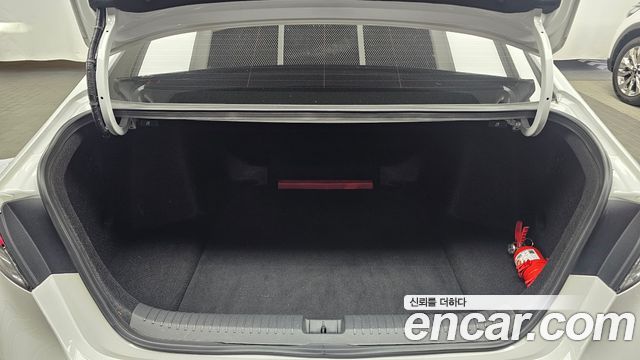 Honda Accord (XI) 1.5 Turbo 2024 — фото 17