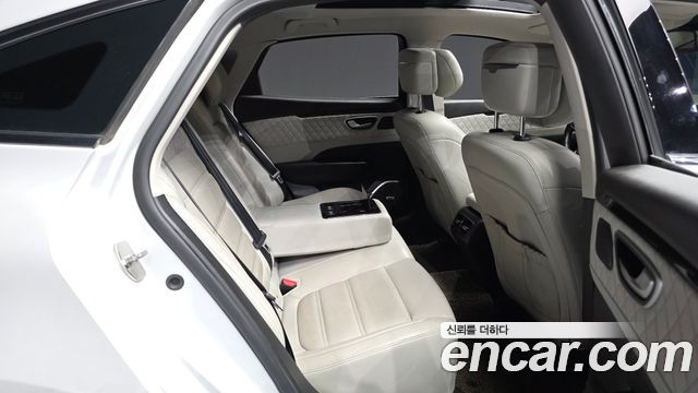 Renault Korea SM6 1.6 TCe RE 2016 — фото 12
