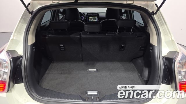 KG Mobility (SsangYong) Very New Tivoli Gasoline 1.5 2WD V3 2022 — фото 16