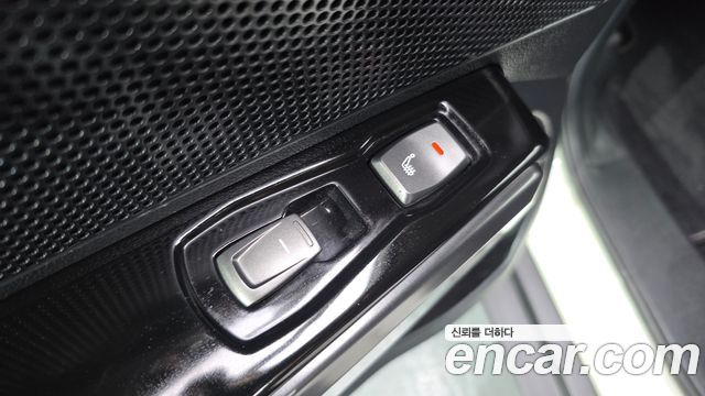 KG Mobility (SsangYong) Very New Tivoli Gasoline 1.5 2WD V3 2022 — фото 27