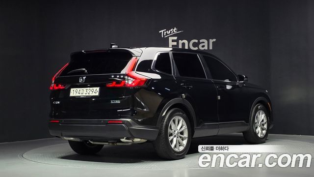 Honda CR-V (VI) 1.5 EX-L 2WD 2023 — фото 2