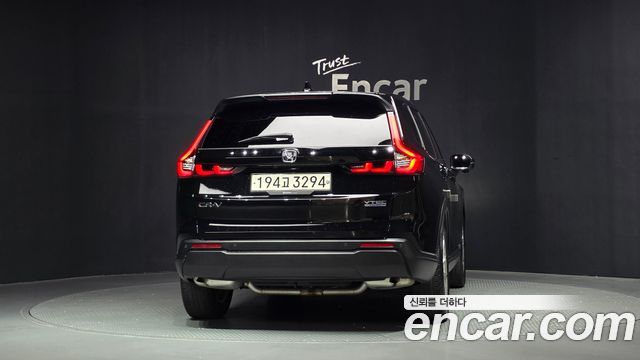 Honda CR-V (VI) 1.5 EX-L 2WD 2023 — фото 4