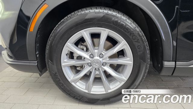 Honda CR-V (VI) 1.5 EX-L 2WD 2023 — фото 5