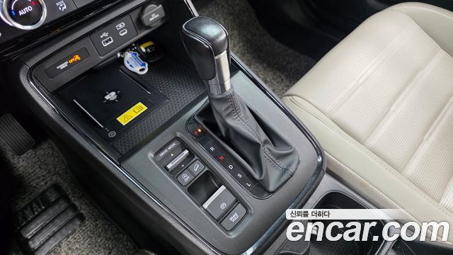 Honda CR-V (VI) 1.5 EX-L 2WD 2023 — фото 9