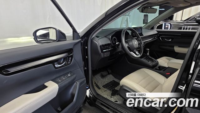 Honda CR-V (VI) 1.5 EX-L 2WD 2023 — фото 10