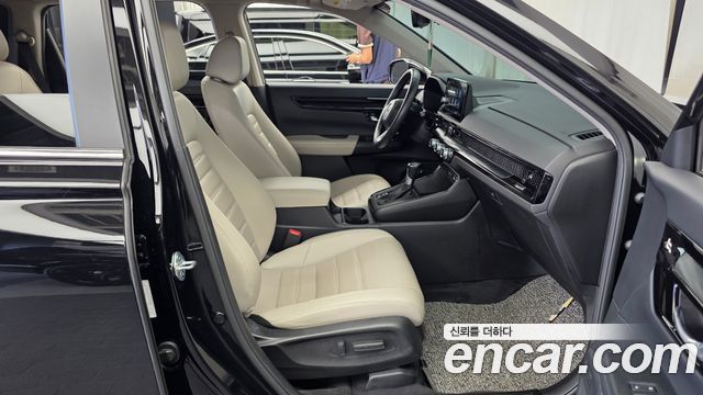 Honda CR-V (VI) 1.5 EX-L 2WD 2023 — фото 11